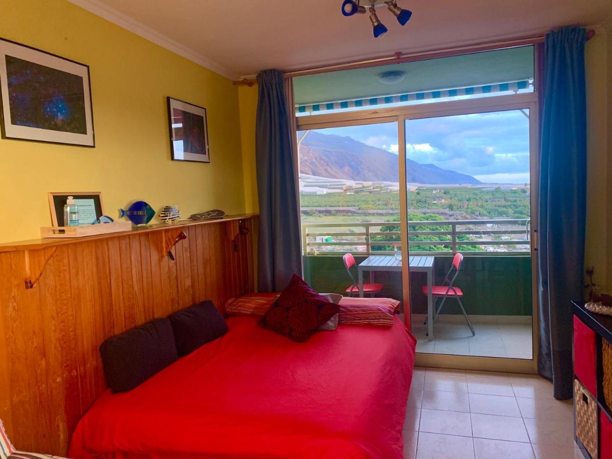Sunny Bird Puerto Naos, Sol Y Playa Apartman Puerto De Naos Kültér fotó