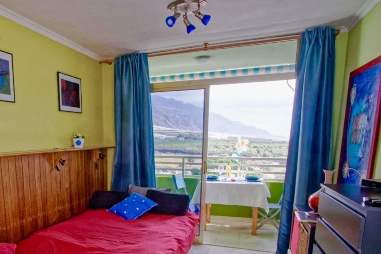 Sunny Bird Puerto Naos, Sol Y Playa Apartman Puerto De Naos Kültér fotó