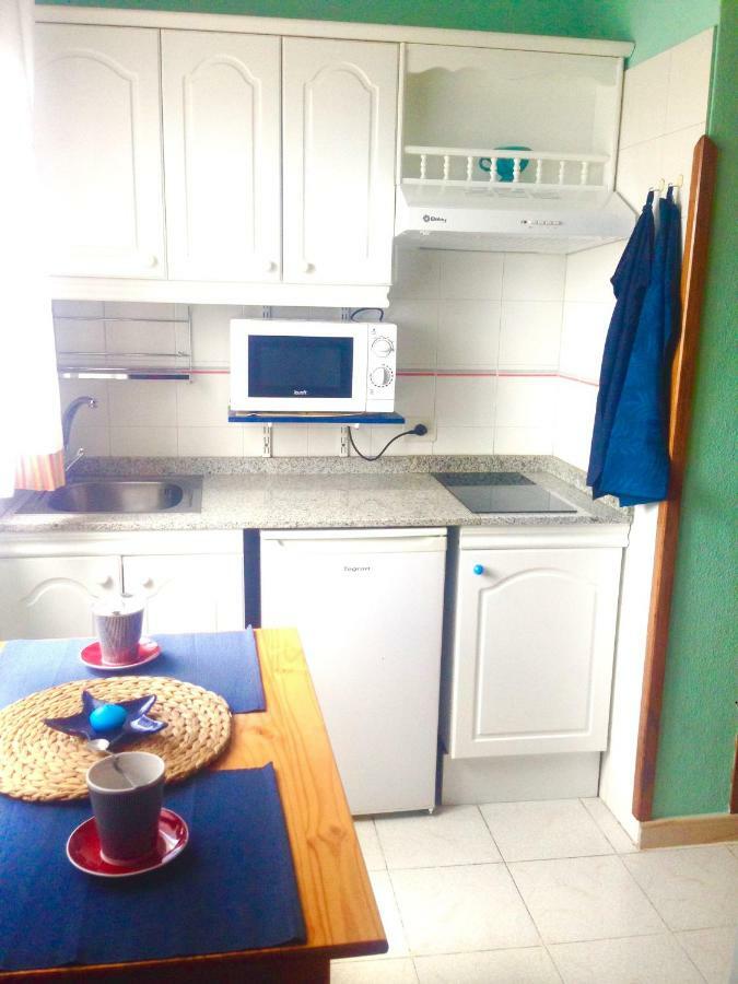 Sunny Bird Puerto Naos, Sol Y Playa Apartman Puerto De Naos Kültér fotó